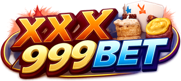 xxx999bet Logo